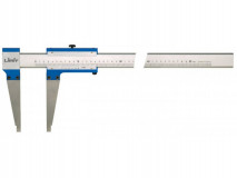 Posuvné měřítko analogové z hliníku 500 x 150 mm (05750104)