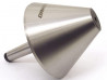Středící otočný soustružnický hrot MS3 - 140 mm (DS3X140)