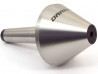 Středící otočný soustružnický hrot MS4 - 100 mm (DS4X100)