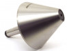 Středící otočný soustružnický hrot MS4 - 160 mm (DS4X160)