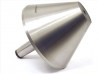 Středící otočný soustružnický hrot MS5 - 250 mm (DS5X250)