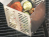 VEGE GRIL BOX grilování zeleniny 12 x 12 x 12 cm