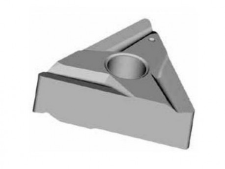 Výměnná břitová destička TNUX 160404 R PVD - DARMET