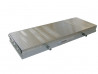 UNIGRIP 600 x 1000 mm - elektromagnetický upínač
