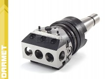 Automatic Boring Head GWZA-18 with ISO50 Shank