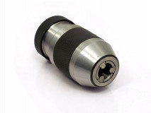 Vrtačkové sklíčidlo samoupínací 3 - 16 mm, B16 (J0116P)