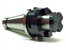 Univerzální frézovací trn ISO50 - 50 mm - 56 mm (DM236)