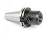 Držák DIN40 - WE25 - 100 mm pro upínání fréz s válcovou stopkou s ploškou WELDON (DM386)