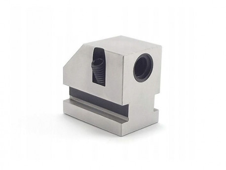 Jezdec pro svěrák FPZ200