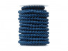 Cívka chladící kloubové hadice 1100 segmentů - 15240 mm - LOC-LINE (49421)