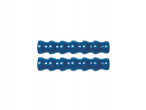 Chladící kloubová hadice 2 x 6 segmentů - 304 mm - LOC-LINE (61501)