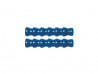 Chladící kloubová hadice 2 x 6 segmentů - 304 mm - LOC-LINE (61501)