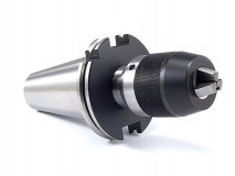 Trn DIN50 se samoupínacím vrtačkovým sklíčidlem 3 - 16 mm (7655)