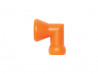 Koleno 1/4" - LOC-LINE (49435.1)