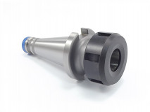 Kleštinový upínač PTEz - ISO50 - 70 mm (PTEz)