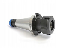 Kleštinový upínač ER25 - ISO40 - 60 mm (7616)