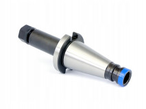 Kleštinový upínač ER16 - ISO40 - 150 mm (7616-S)