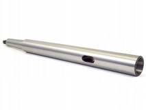 Redukční pouzdro extra dlouhé MS5/MS4 s unašečem - 450 mm