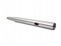 Redukční pouzdro extra dlouhé Morse MS3/MS3 s unašečem - 450 mm