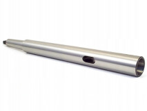 Redukční pouzdro extra dlouhé MS5/MS5 s unašečem - 550 mm (DM1730)