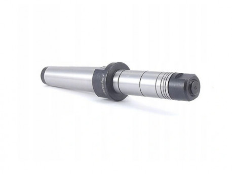 Frézařský trn prodloužený Morse 4 - 13 mm (DM218)