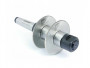Frézařský trn prodloužený Morse 4 - 13 mm (DM218)