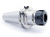 Kleštinový upínač ER25 - DIN40 - 100 mm (7617)