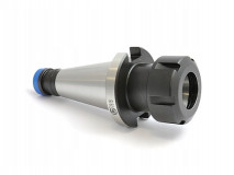 Kleštinový upínač ER40 - ISO50 - 70 mm (APX 7616)