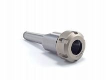 Kleštinový upínač ER16 - Morse 2 (7711)