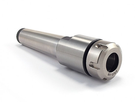 Kleštinový upínač ER16 - Morse 3 (7711)