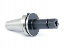 Kleštinový upínač ER16 - BT40 - 100 mm (7626-S AD+B)