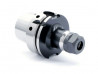 Kleštinový upínač ER16 - HSK63A - 75 mm, 15000 RPM