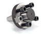 Frézovací trn pro frézovací hlavy DIN40 - 60 mm - 60 mm (7827)