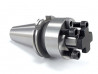 Frézovací trn pro frézovací hlavy DIN50 - 40 mm - 70 mm (2827)