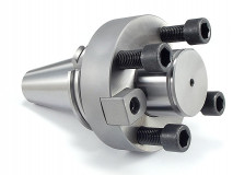 Frézovací trn pro frézovací hlavy DIN50 - 60 mm - 70 mm (2827)