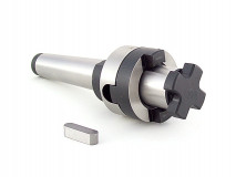 Univerzální frézovací trn Morse 3 - 22 mm - 51 mm (7430)