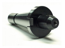 Držák ISO40 - WE6 - 50 mm pro upínání fréz s válcovou stopkou s ploškou WELDON (DM200)