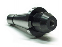 Držák ISO40 - WE10 - 50 mm pro upínání fréz s válcovou stopkou s ploškou WELDON (DM200)