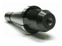 Držák ISO40 - WE16 - 63 mm pro upínání fréz s válcovou stopkou s ploškou WELDON (DM200)