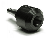 Držák ISO40 - WE40 - 90 mm pro upínání fréz s válcovou stopkou s ploškou WELDON (DM200)