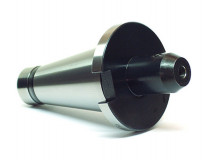 Držák ISO50 - WE10 - 63 mm pro upínání fréz s válcovou stopkou s ploškou WELDON (DM200)