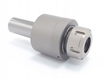 Kompenzační kleštinový upínač ER20 - 25 x 57 mm pro závitníky (typ PM)