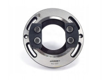 Otočná podstava 320 mm pro svěráky FPZ (POZ175P)