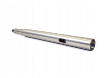 Redukční pouzdro extra dlouhé MS3/MS3 s unašečem - 500 mm (DM1730)