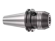 Hydraulický upínač DIN50 - 12 - 50 mm pro upínání nástrojů s válcovou stopkou (TENDO EC 206424)