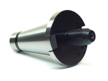 Držák ISO50 - WE8 - 63 mm pro upínání fréz s válcovou stopkou s ploškou WELDON (DM200)