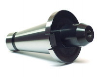 Držák ISO50 - WE12 - 63 mm pro upínání fréz s válcovou stopkou s ploškou WELDON (DM200)