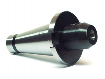 Držák ISO50 - WE16 - 63 mm pro upínání fréz s válcovou stopkou s ploškou WELDON (DM200)