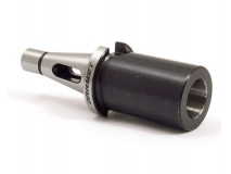 Redukční pouzdro ISO30 - Morse 3 s vyrážečem (DM154)