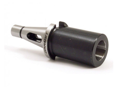 Redukční pouzdro ISO30 - Morse 3 s vyrážečem (DM154)